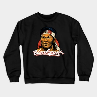 Chong Li Crewneck Sweatshirt